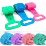 Silicone Back Scrubber Belt