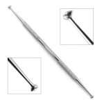 Ball Burnisher #28/29 Dental Amalgam Instrument