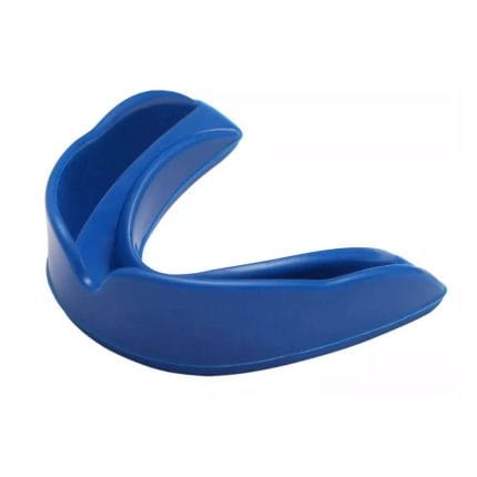 Sports Mouth Guards - Gum Shield for Boxing, Basketball, Football, Hockey, Karate, Rugby, and Teeth Protection