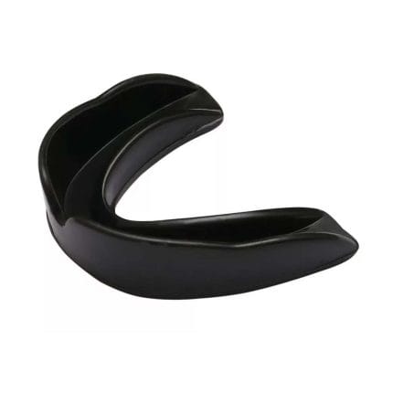 Sports Mouth Guards - Gum Shield for Boxing, Basketball, Football, Hockey, Karate, Rugby, and Teeth Protection