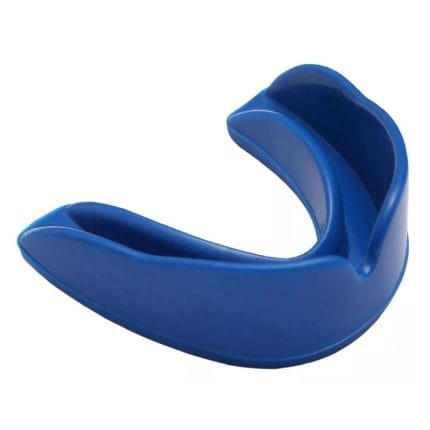 Sports Mouth Guards - Gum Shield for Boxing, Basketball, Football, Hockey, Karate, Rugby, and Teeth Protection