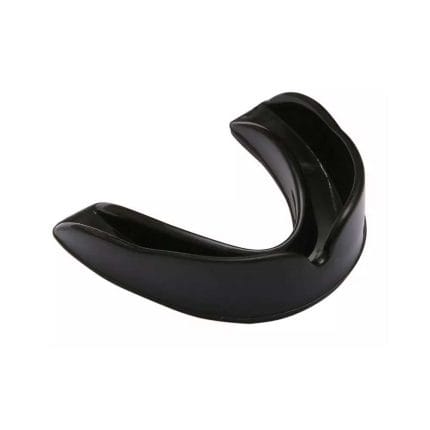 Sports Mouth Guards - Gum Shield for Boxing, Basketball, Football, Hockey, Karate, Rugby, and Teeth Protection