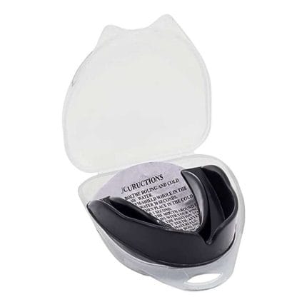 Sports Mouth Guards - Gum Shield for Boxing, Basketball, Football, Hockey, Karate, Rugby, and Teeth Protection