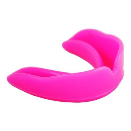 Sports Mouth Guards - Gum Shield for Boxing, Basketball, Football, Hockey, Karate, Rugby, and Teeth Protection