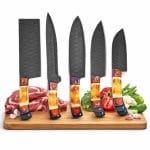 Variety of products for shopping