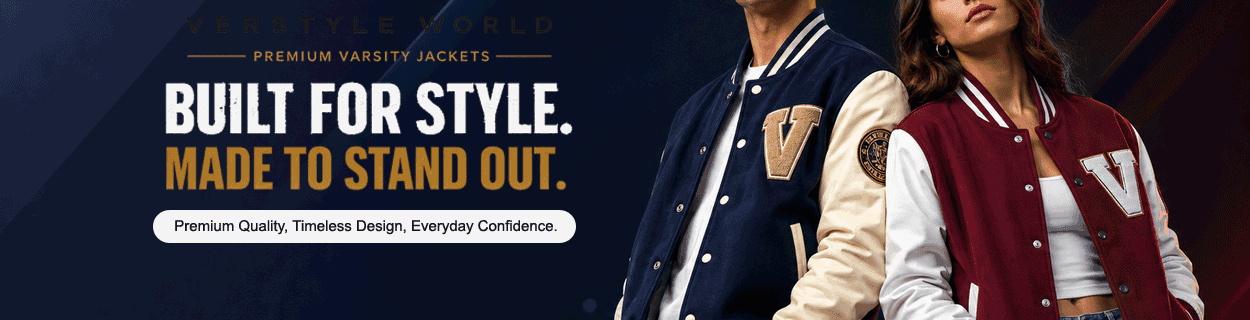 Verstyle World